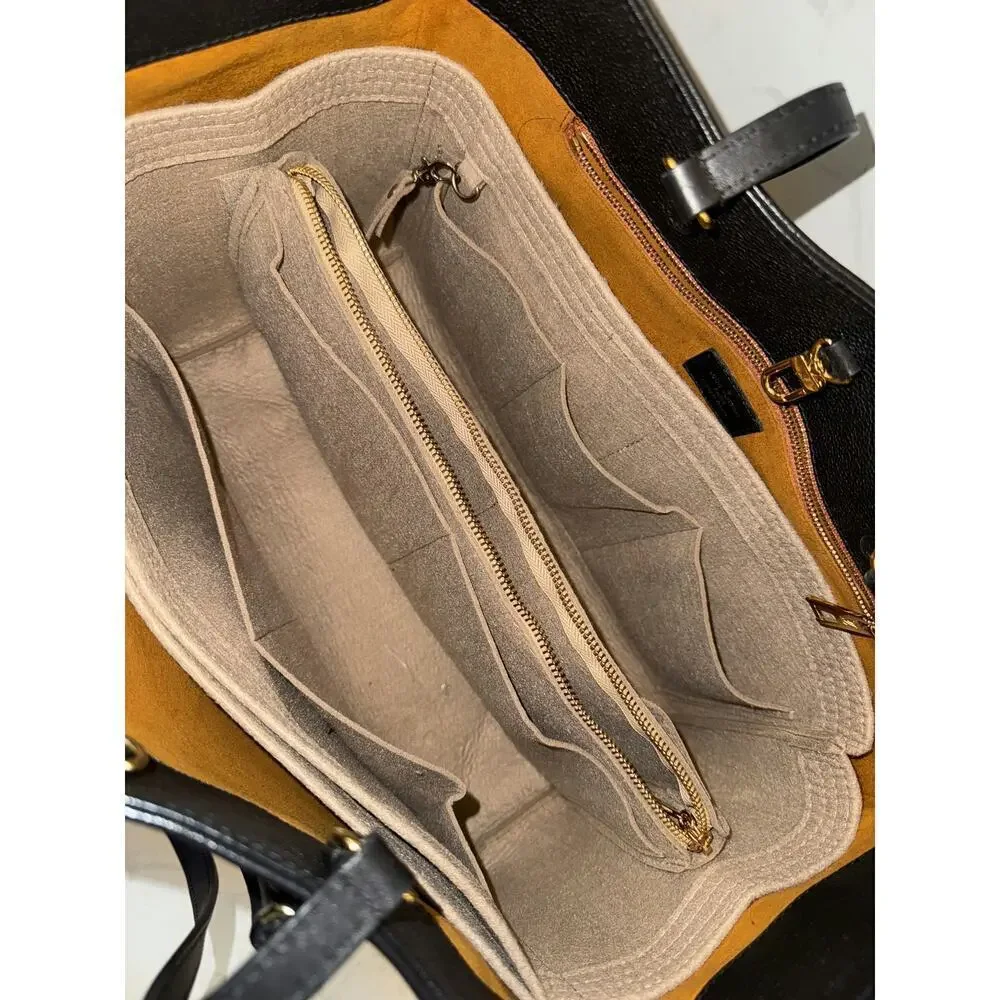 LV On The Go Empreinte Tote - Like New